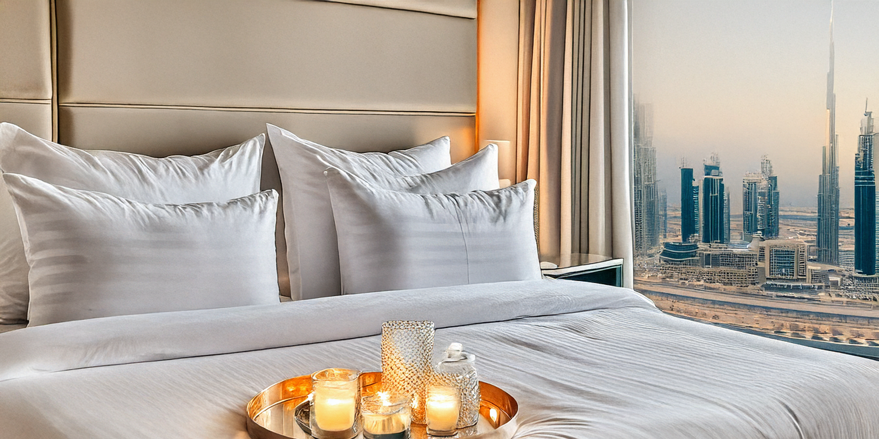 How to Choose the Right Hotel Products? – Penpal Trading LLC