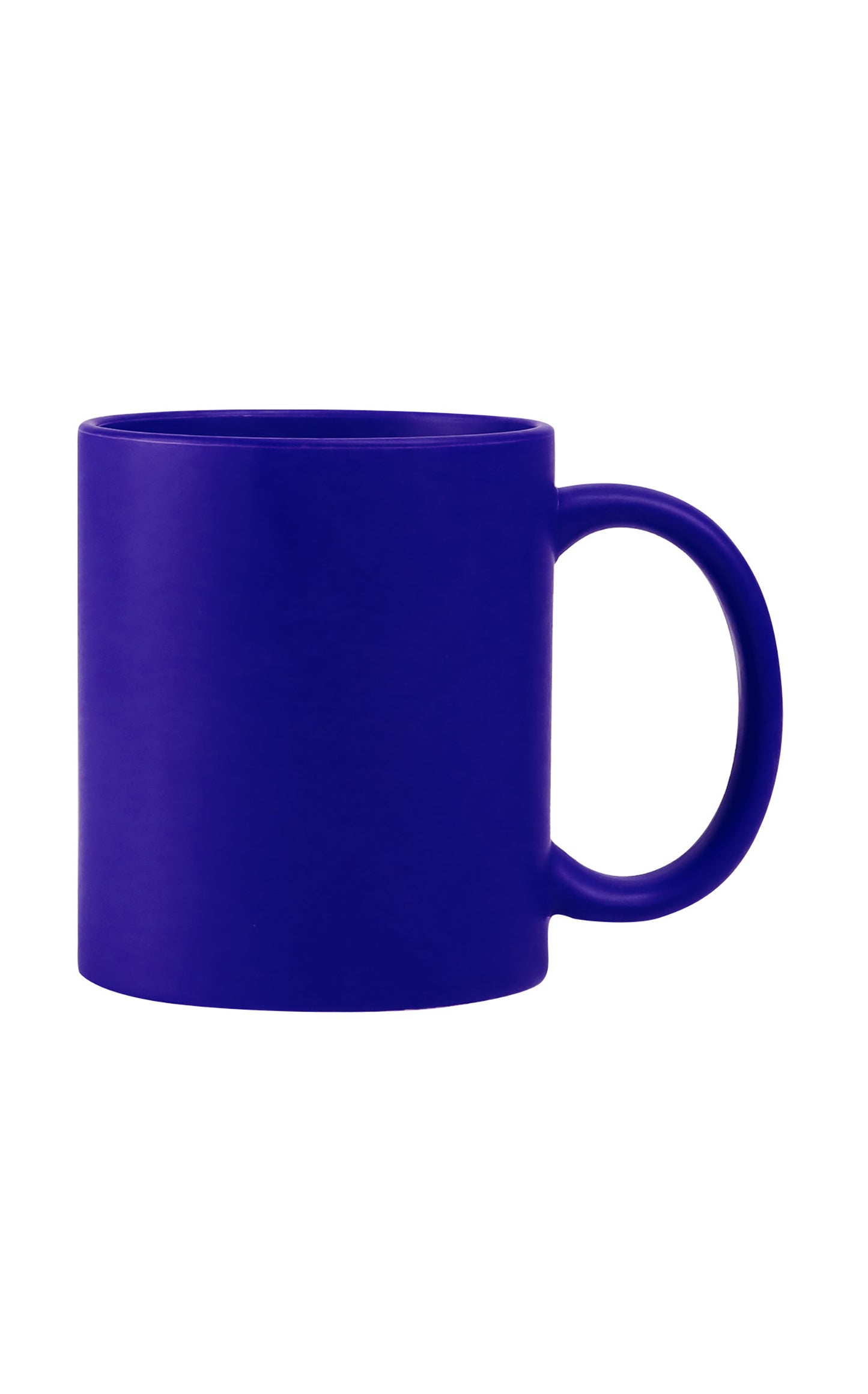 325ml Glossy Ceramic Mug – Custom Branding
