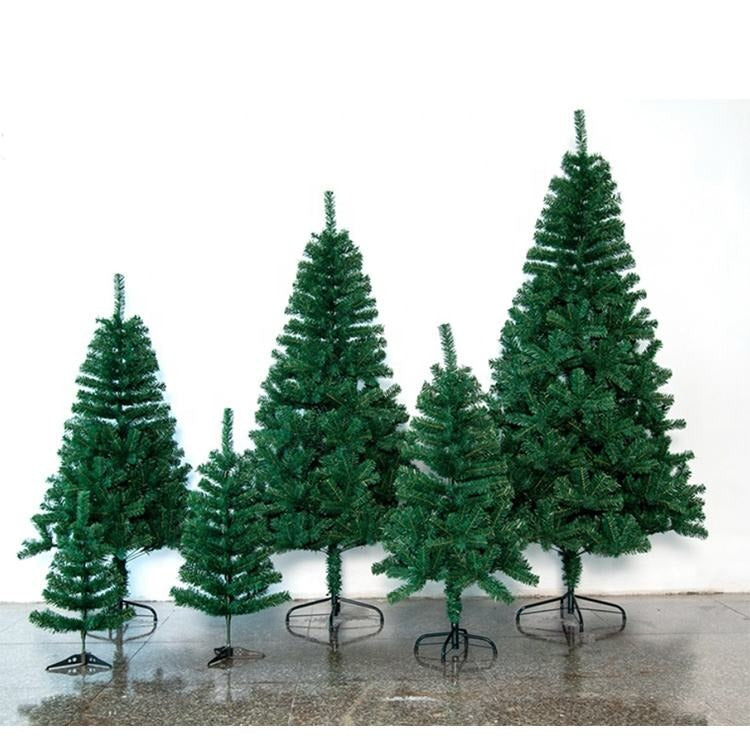 Artificial Christmas Tree for Home & Office Décor