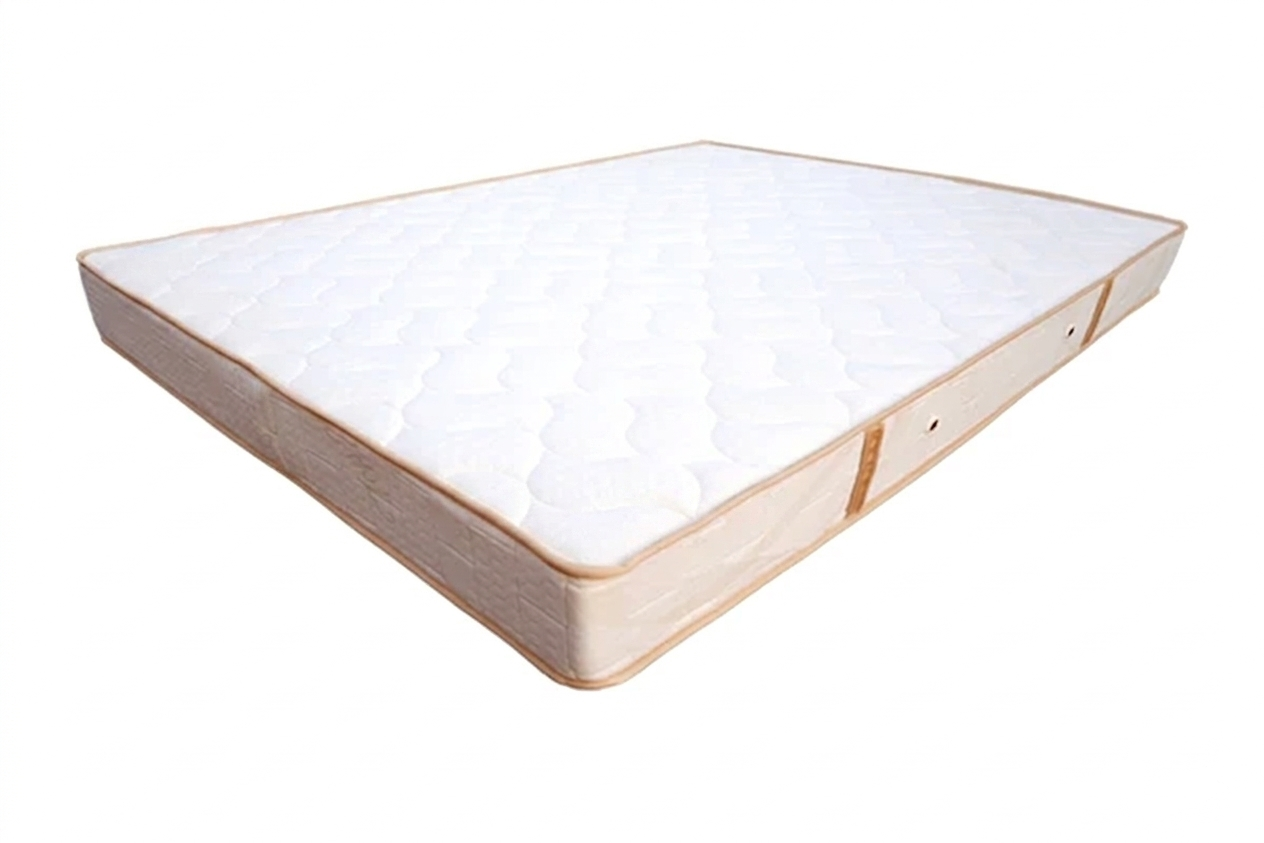 Bonnell Spring Mattress for Restful Sleep
