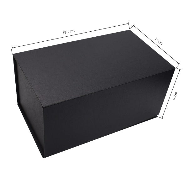 Bamboo Wireless Charger Stand with Light-Up Logo – MagSafe Compatible Dual Charging