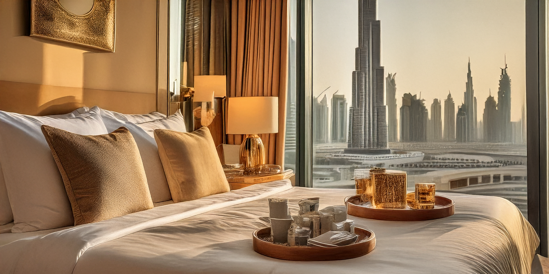How to Choose Hotel Suppliers in Dubai, UAE?