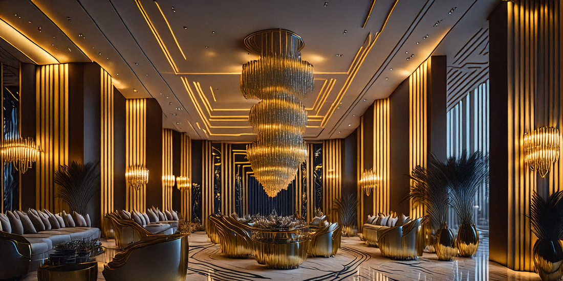 Boost Your Hotel’s Success with the Leading Hospitality Suppliers in Dubai