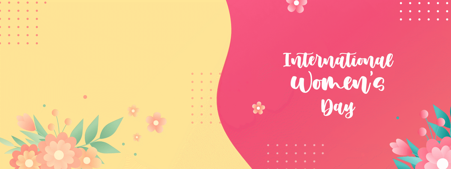 International Women's Day Collection