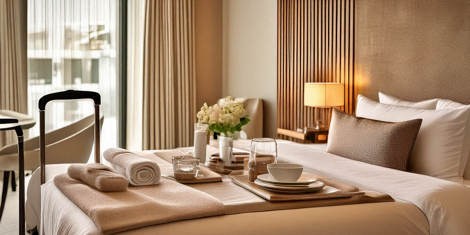 Hotels & Restaurants Products