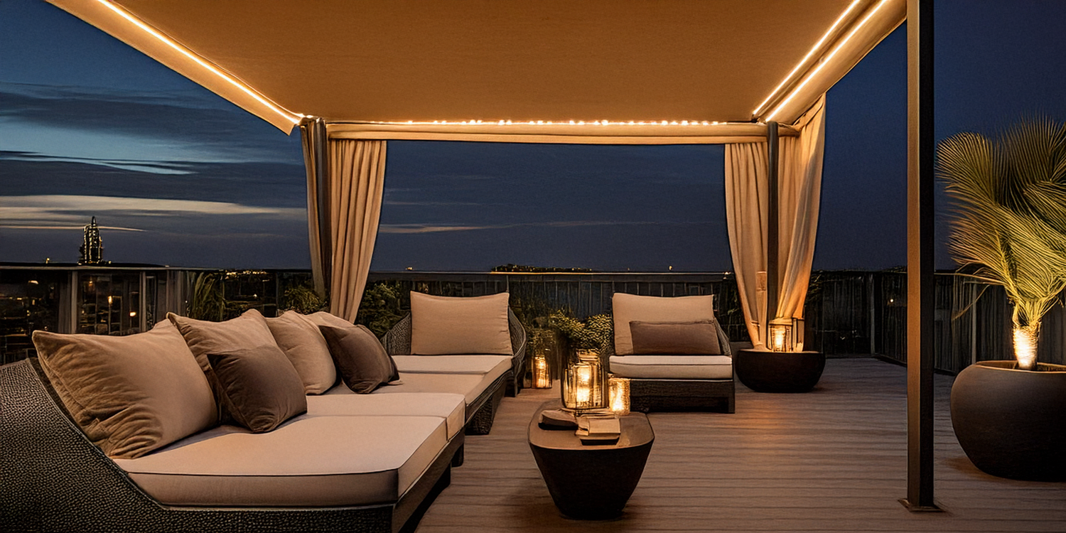 Indoor & Outdoor Furniture