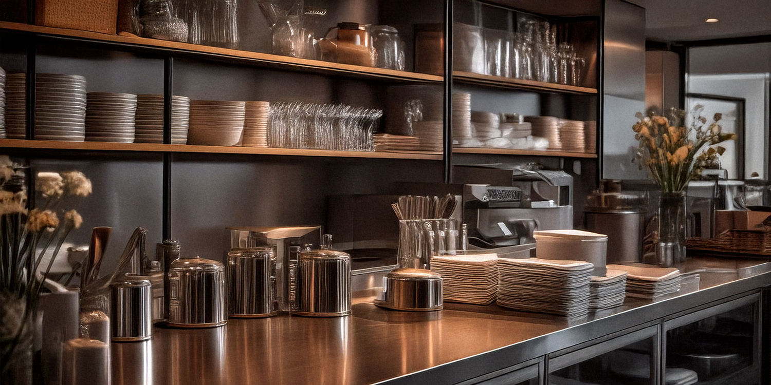 OS&E (Operating Supplies & Equipment)