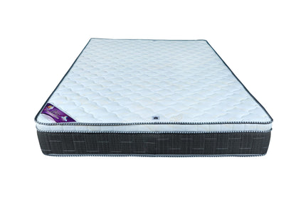 Euro Top Bonnell Spring Mattress