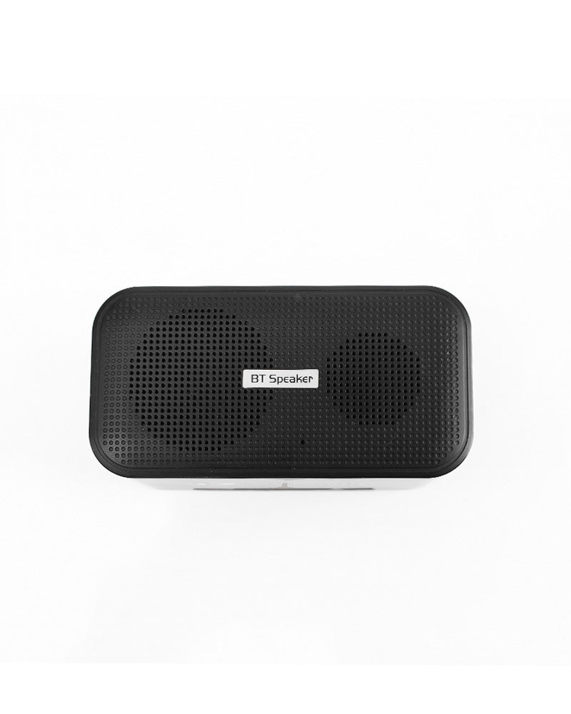 Musique Wireless Speaker – Custom Branding LED Logo Speaker