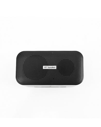 Musique Wireless Speaker – Custom Branding LED Logo Speaker