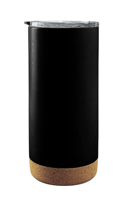 Dentro Stainless Steel Tumbler 450ml – Custom Branding UAE