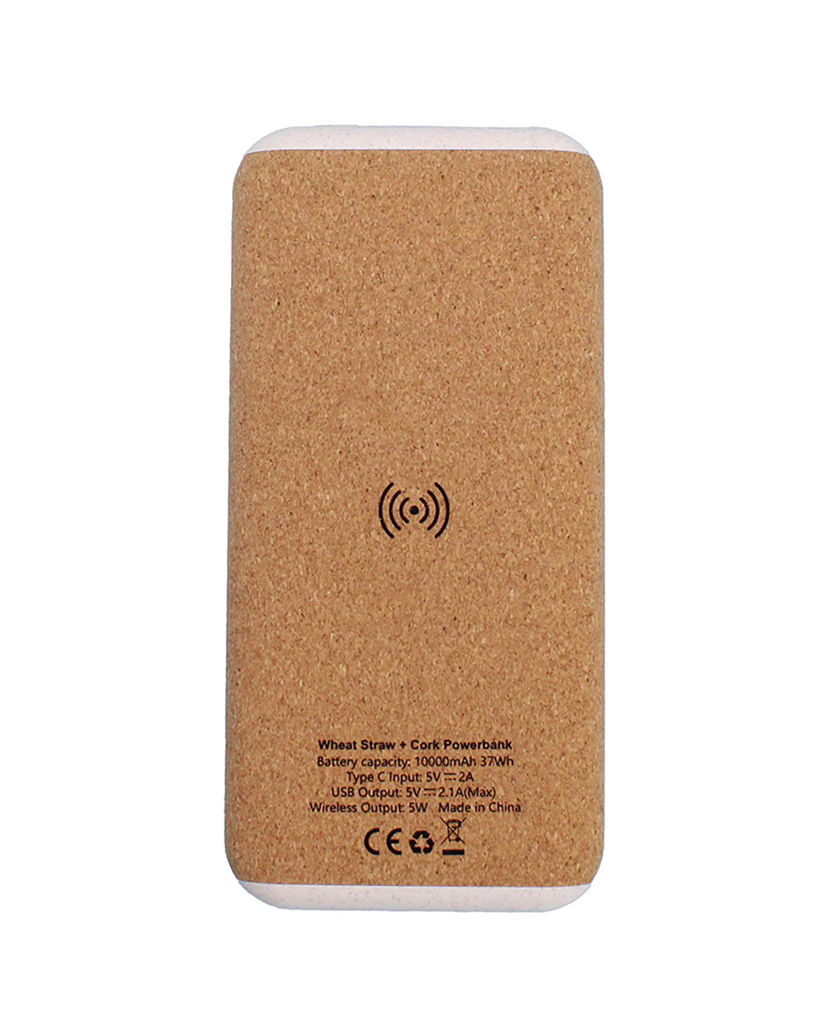 10,000 mAh Power Bank – Custom Branding UAE - Teho