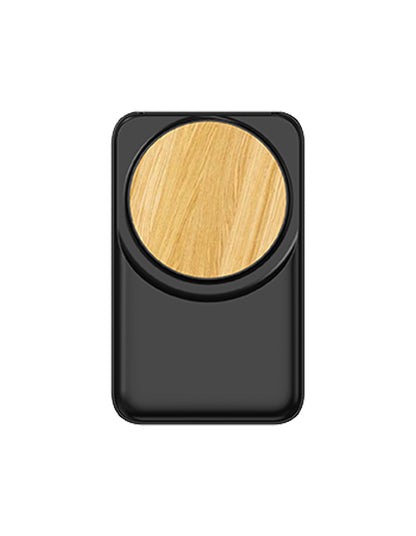 Muscly Magnetic Wireless Charger – Custom Branding Powerbank | 10,000 mAh