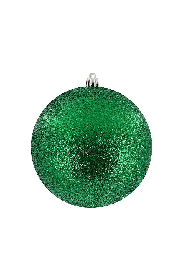 Shiny Hanging Christmas Ball Decoration for Home & Office
