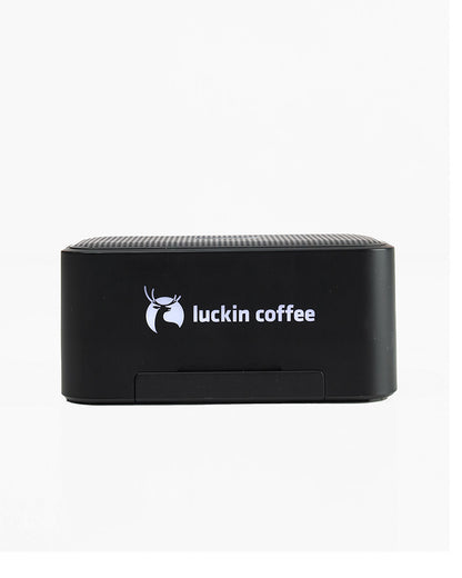 Musique Wireless Speaker – Custom Branding LED Logo Speaker