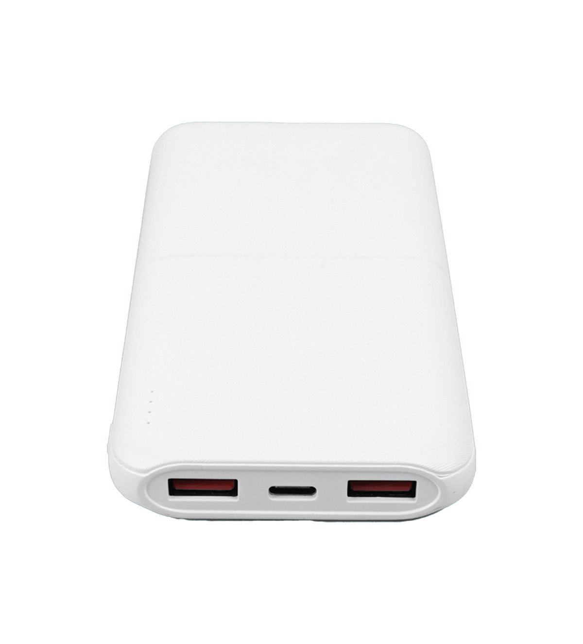 Burly Power Bank – Custom Branding 10,000 mAh | Dual USB Type-C & Micro USB