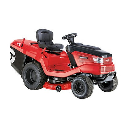 SOLO by AL-KO T24-125.2 HD V2 Lawn Tractor – 23HP Briggs & Stratton, 125cm Cutting Width