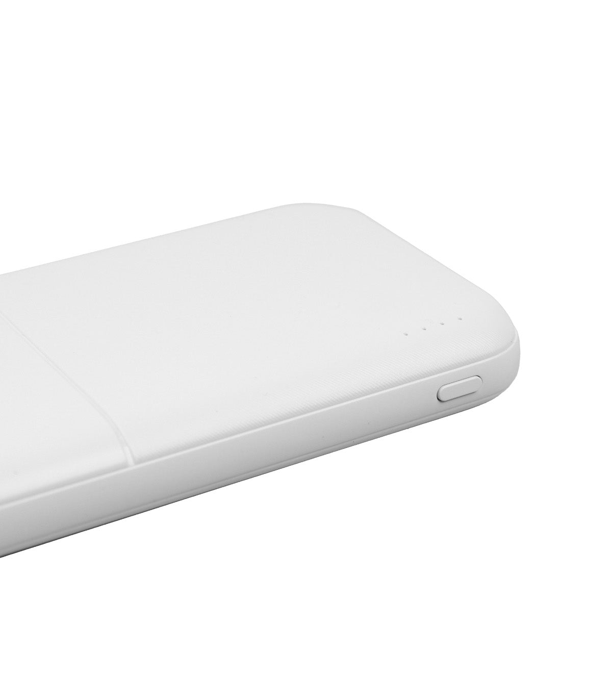 Burly Power Bank – Custom Branding 10,000 mAh | Dual USB Type-C & Micro USB