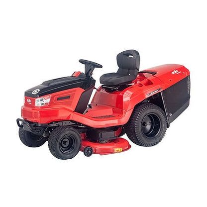 SOLO by AL-KO T24-125.2 HD V2 Lawn Tractor – 23HP Briggs & Stratton, 125cm Cutting Width