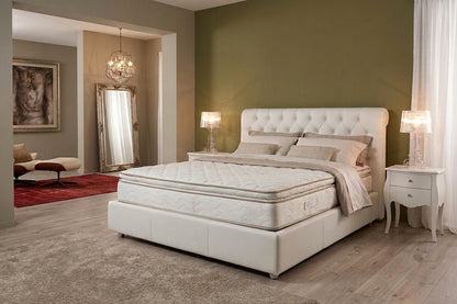 Bonnell Spring Mattress for Restful Sleep
