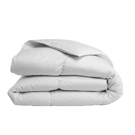 Down Duvet – 100% Grey Down Filling | Medium Support Cotton Sateen Duvet UAE