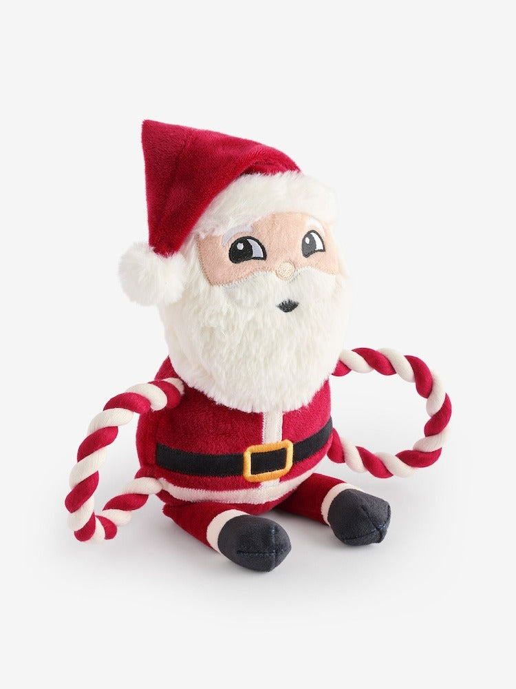 Holiday Plush Toys – Christmas Soft Toy Collection