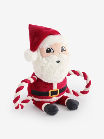 Holiday Plush Toys – Christmas Soft Toy Collection