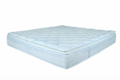 Pillow Top Mattress with Pocket Springs