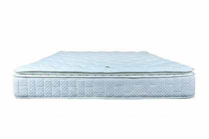 Pillow Top Mattress with Pocket Springs