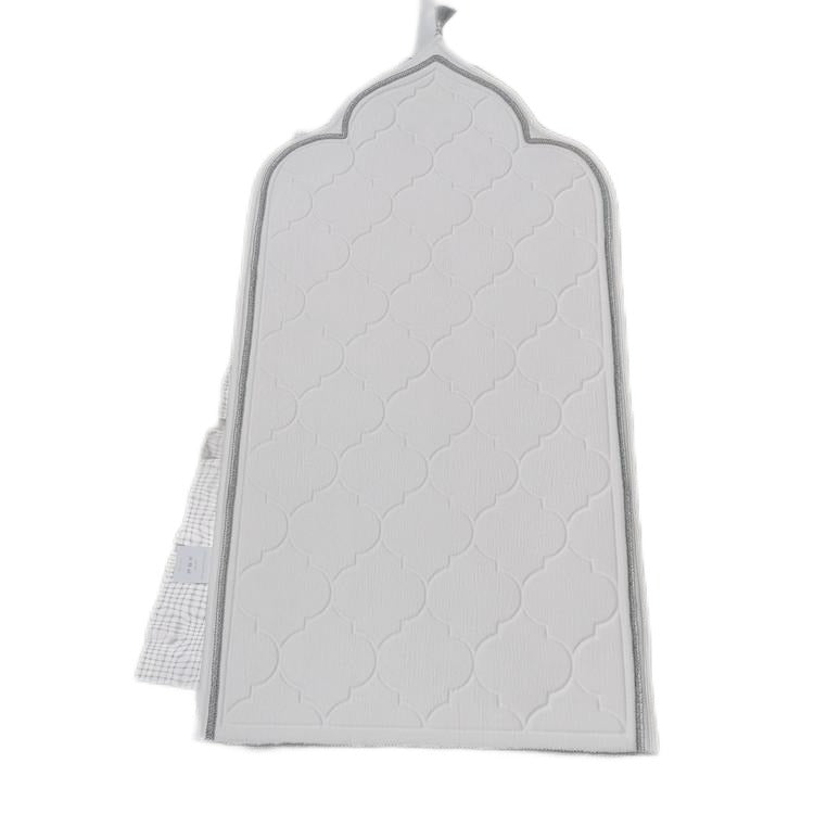 Islamic Prayer Mat – Premium Muslim Salah Rug