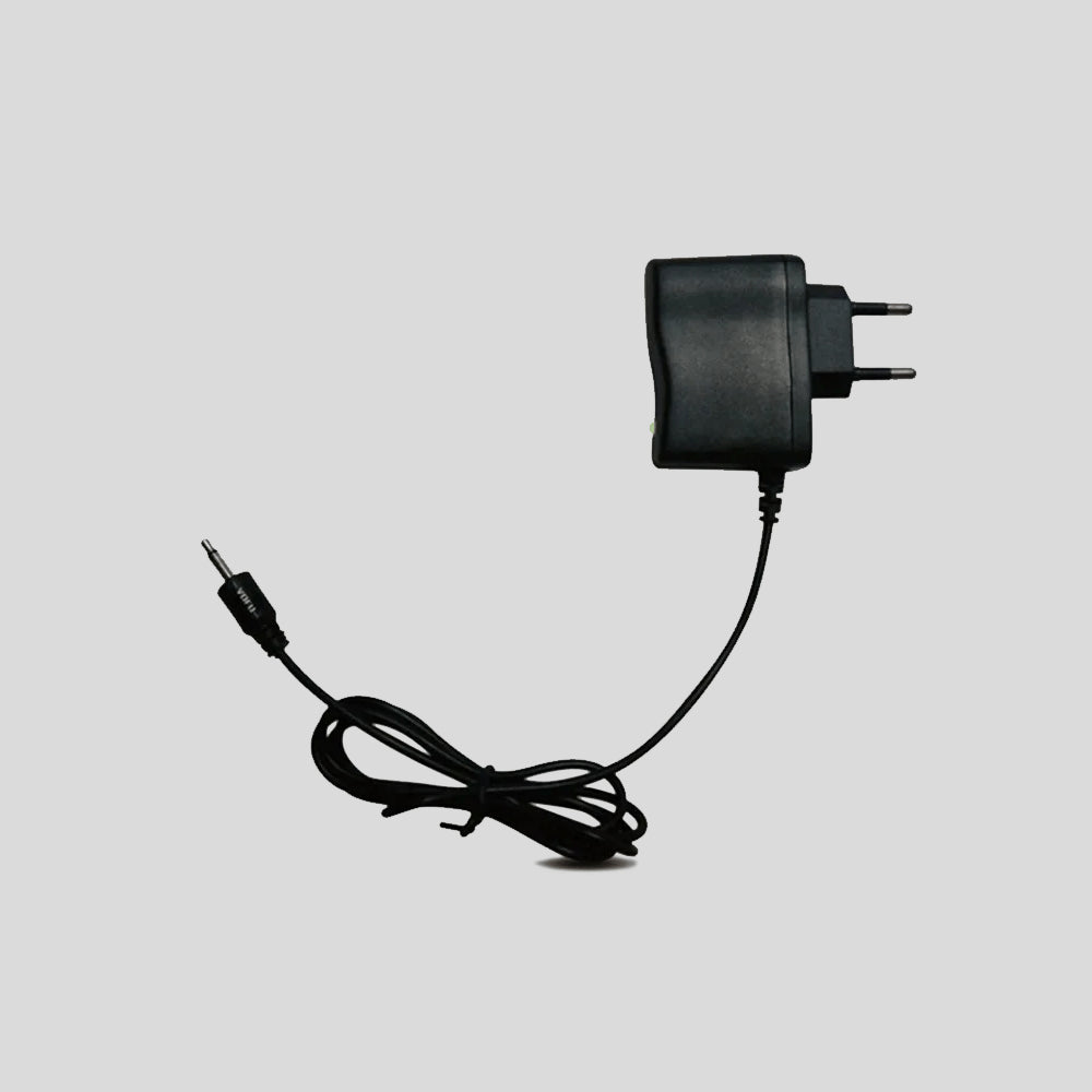 HSF-01A AC/DC ADAPTER (FOR LED RECHARGEABLE FLASH LIGHT HSF-01)