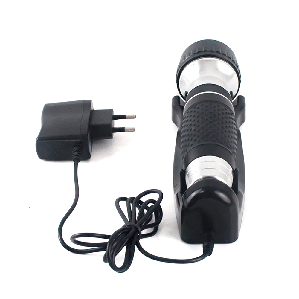 HSF-01A AC/DC ADAPTER (FOR LED RECHARGEABLE FLASH LIGHT HSF-01)
