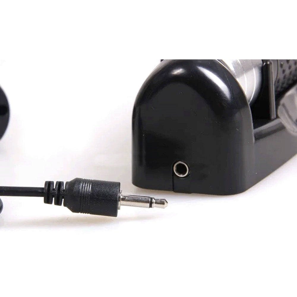 HSF-01A AC/DC ADAPTER (FOR LED RECHARGEABLE FLASH LIGHT HSF-01)