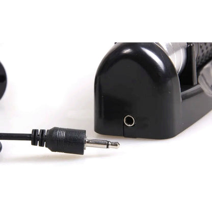 HSF-01A AC/DC ADAPTER (FOR LED RECHARGEABLE FLASH LIGHT HSF-01)