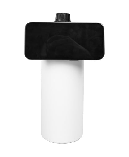 International Women’s Day Magnetic Lid Stainless Steel Bottle – Customizable Gift