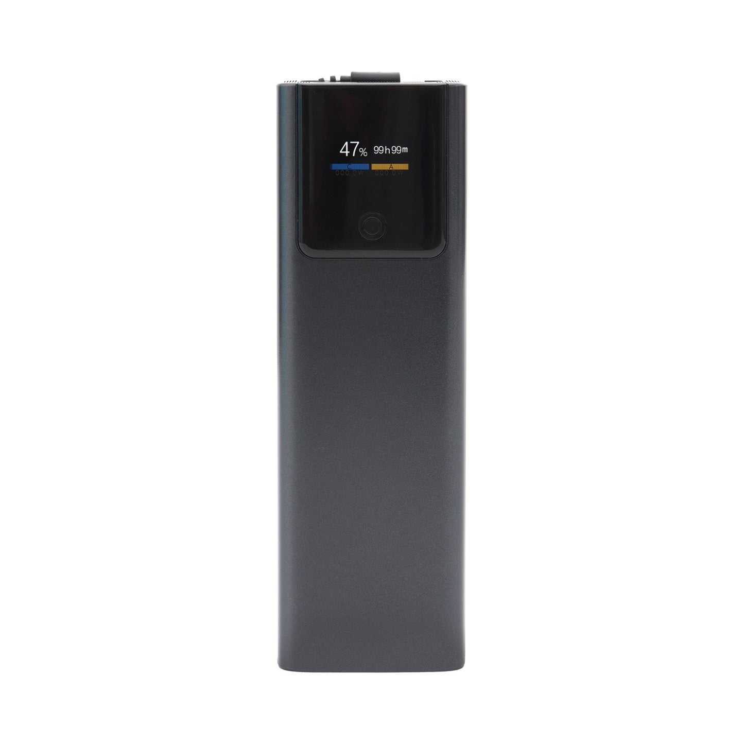 Digital Display Power Bank 20,000 mAh with PD45W & QC22.5W Fast Charging