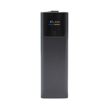 Digital Display Power Bank 20,000 mAh with PD45W & QC22.5W Fast Charging