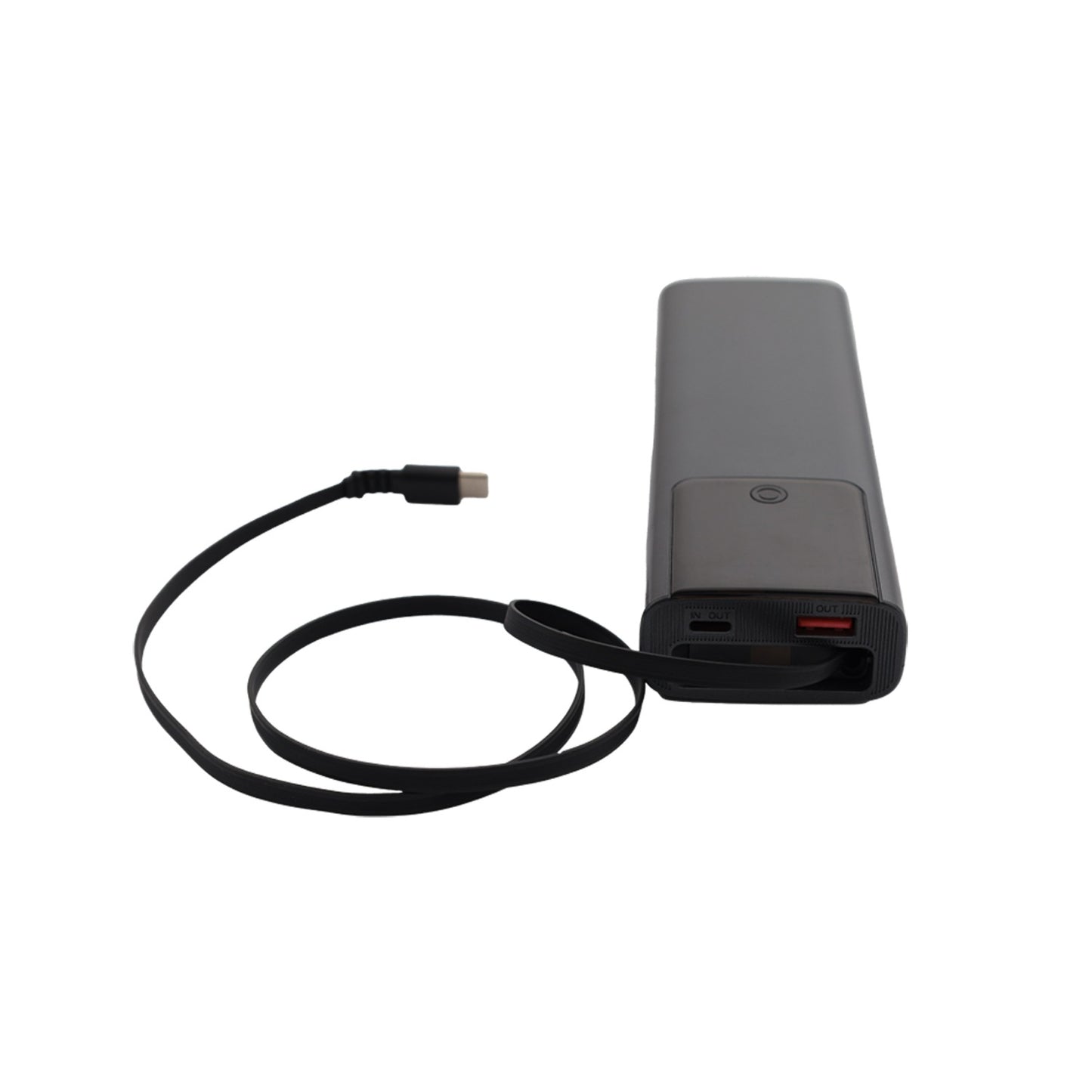 Digital Display Power Bank 20,000 mAh with PD45W & QC22.5W Fast Charging