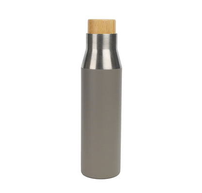Stainless Steel Vacuum Bottle 500ml – Custom Branding UAE - Quench