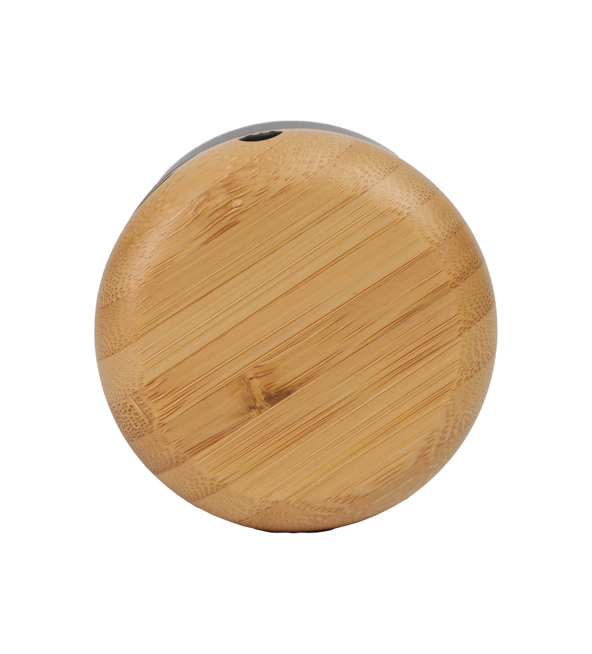 Salient Bamboo Bluetooth Speaker – Custom Branded Portable Wireless Speaker