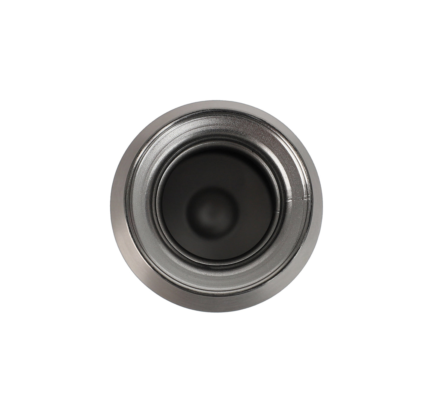 Stainless Steel Vacuum Bottle 500ml – Custom Branding UAE - Quench