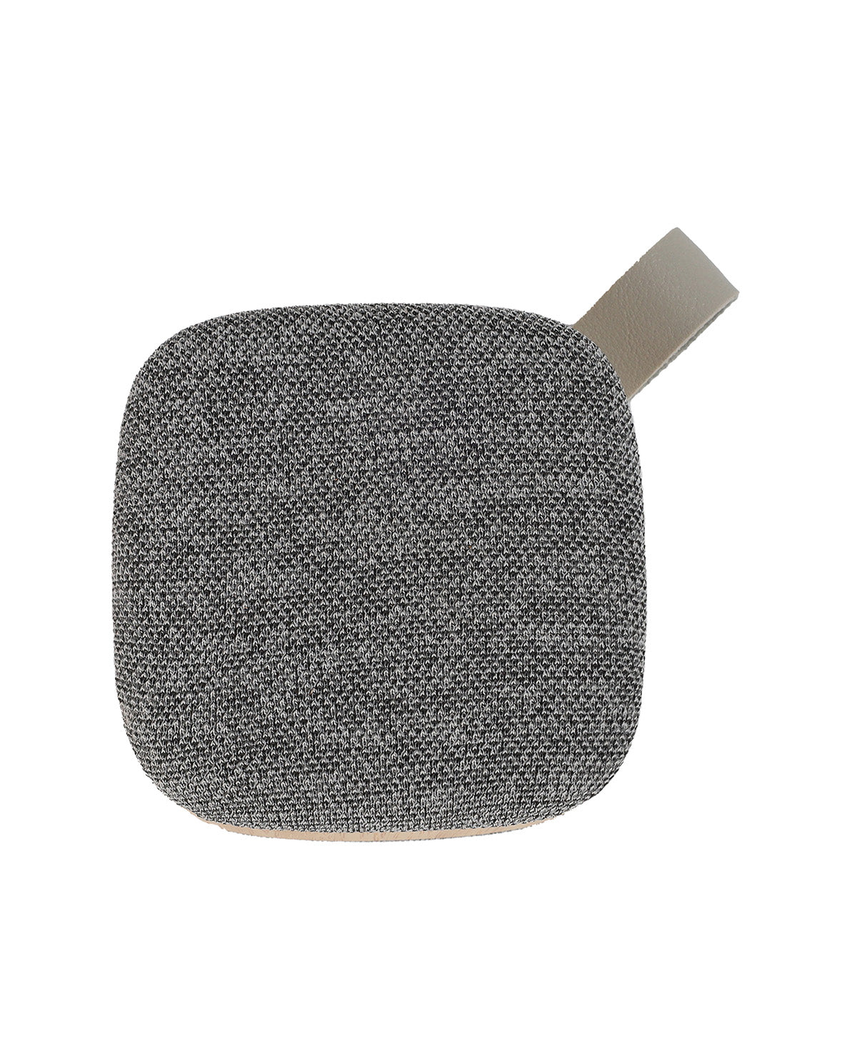 Mizik Bluetooth ABS Speaker – Bamboo & RPET Fabric