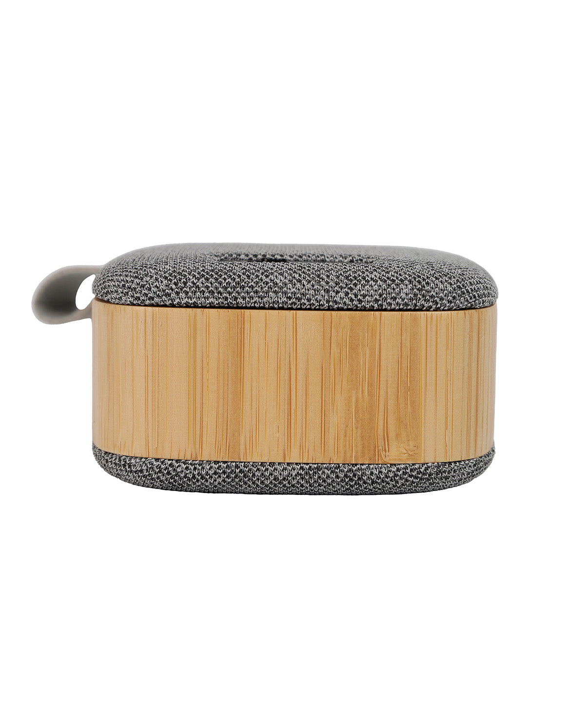 Mizik Bluetooth ABS Speaker – Bamboo & RPET Fabric