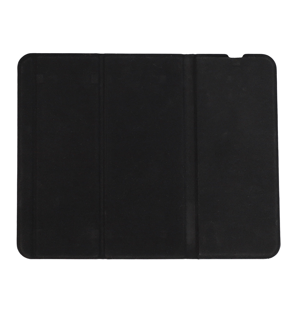 Black Kabrit  Mouse Pad  on a white background