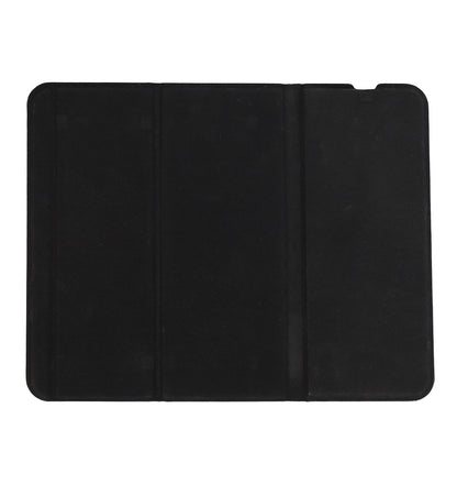 Black Kabrit  Mouse Pad  on a white background