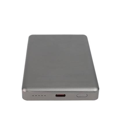 Cogent MagSafe Power Bank – Custom Branding 10,000 mAh | Wireless & Fast Charging UAE