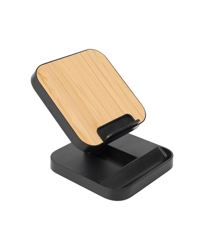 Staunch Fast Charging Stand – Custom Branding Wireless Mobile Stand