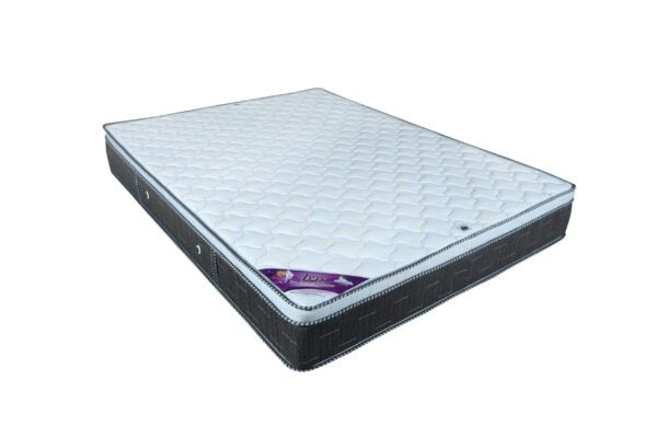 Euro Top Bonnell Spring Mattress