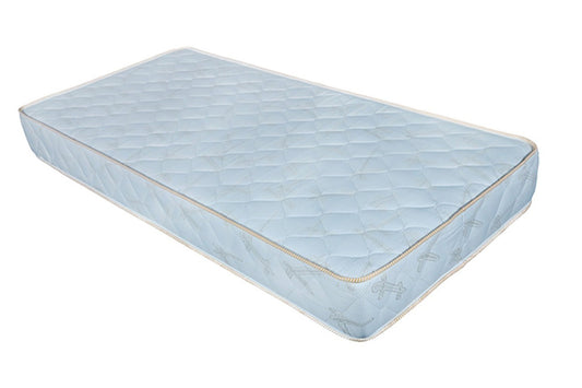 Semi Medical Mattress – High-Density Foam & Euro Top Springs