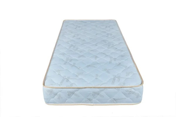 Semi Medical Mattress – High-Density Foam & Euro Top Springs